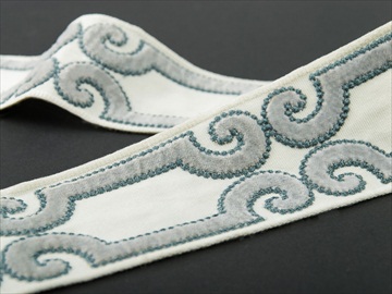 Velvet Scroll 2860012656