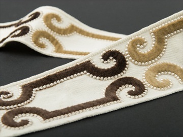 Velvet Scroll 2860012816
