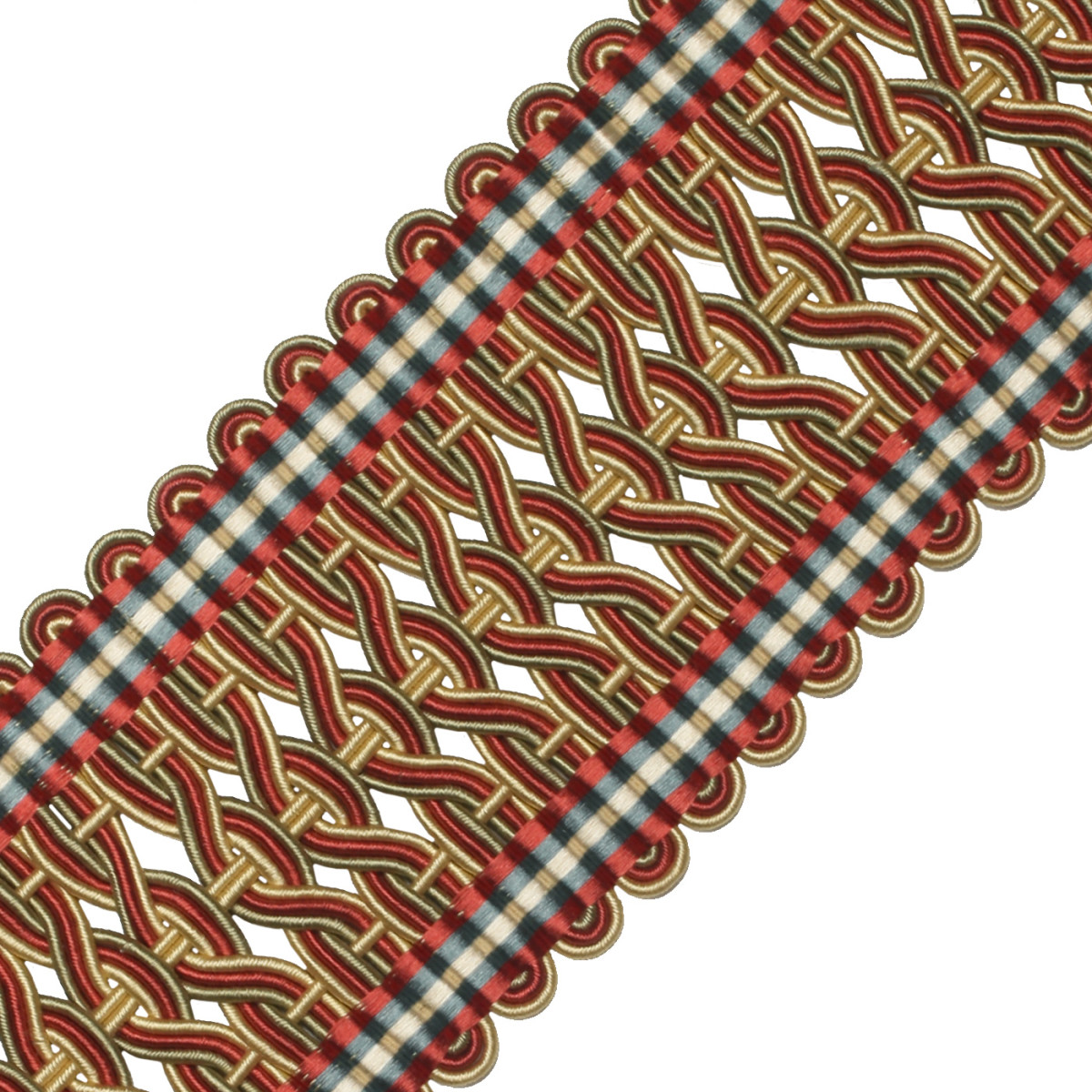 2.5" Normandy Silk Crete 977-41887-19