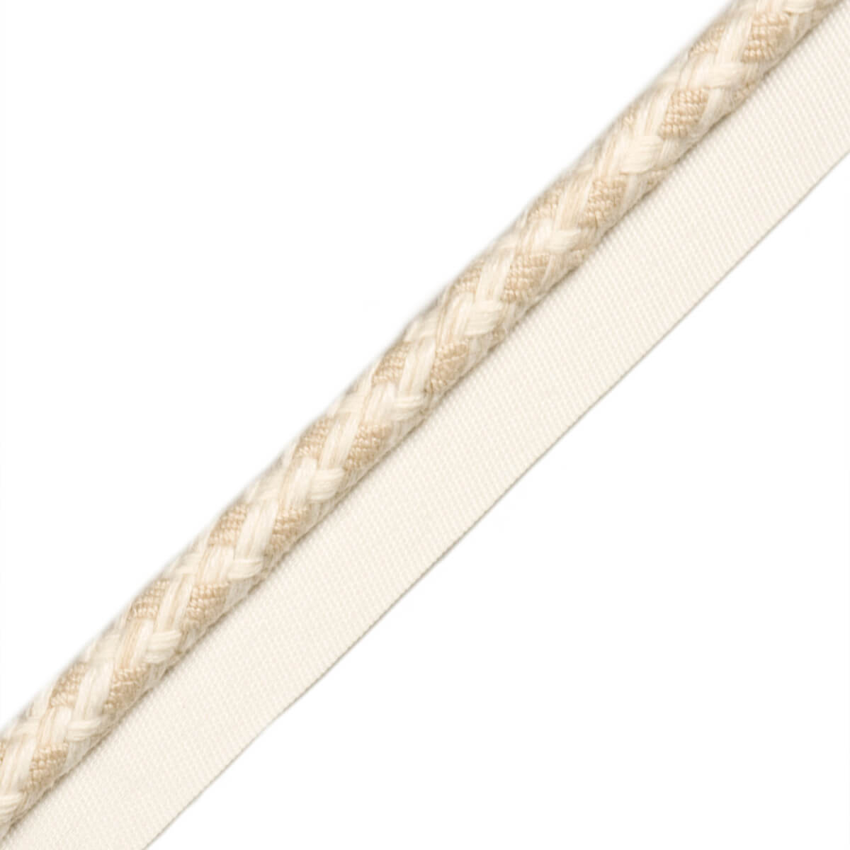 3/8" Gresham Woven Cord With Tape 981-43356-01