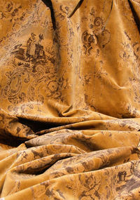 D Urberville Velvet F0113-02