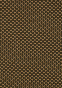 Fabia Comb F0086-03