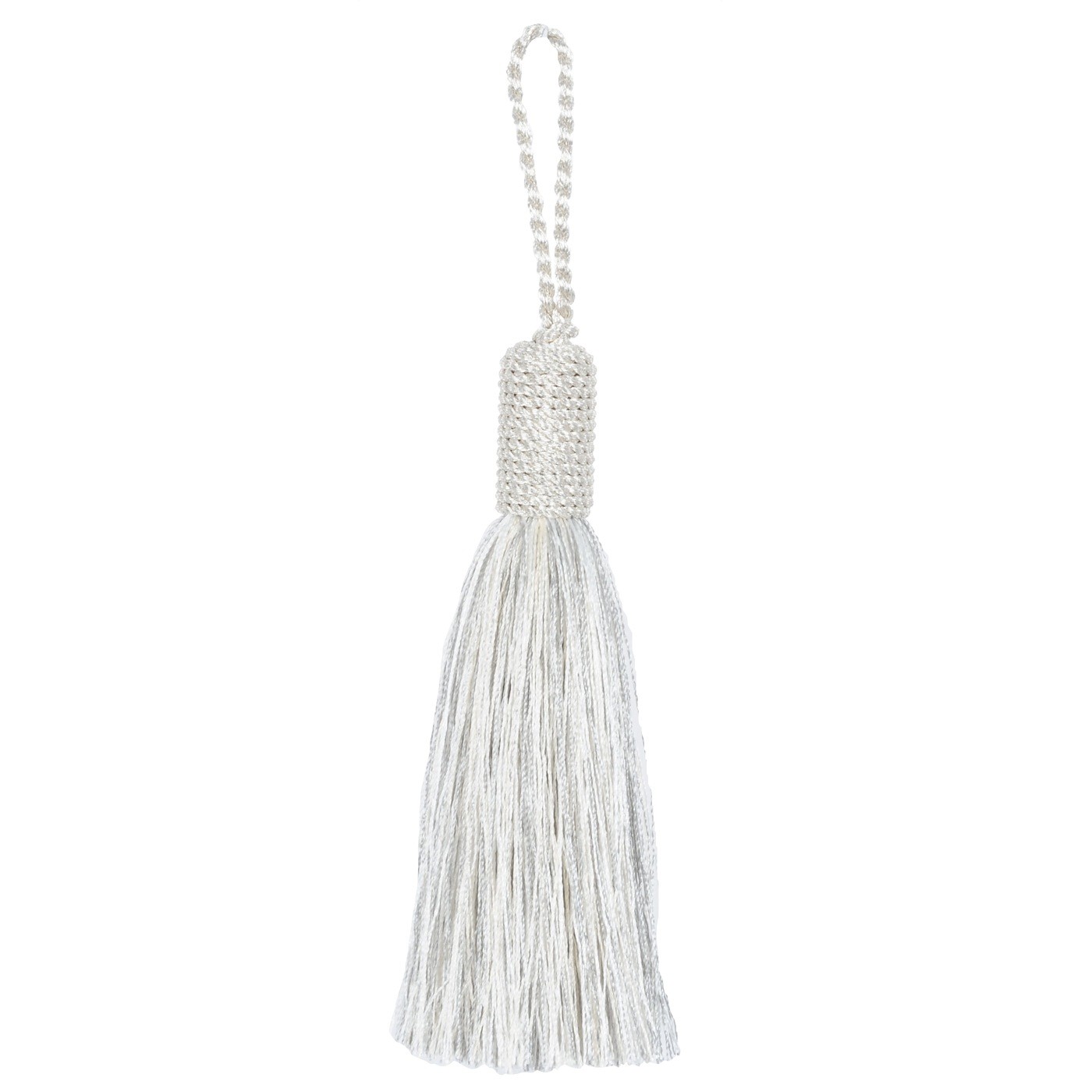 4 Luxury Key Tassels 35210-9910