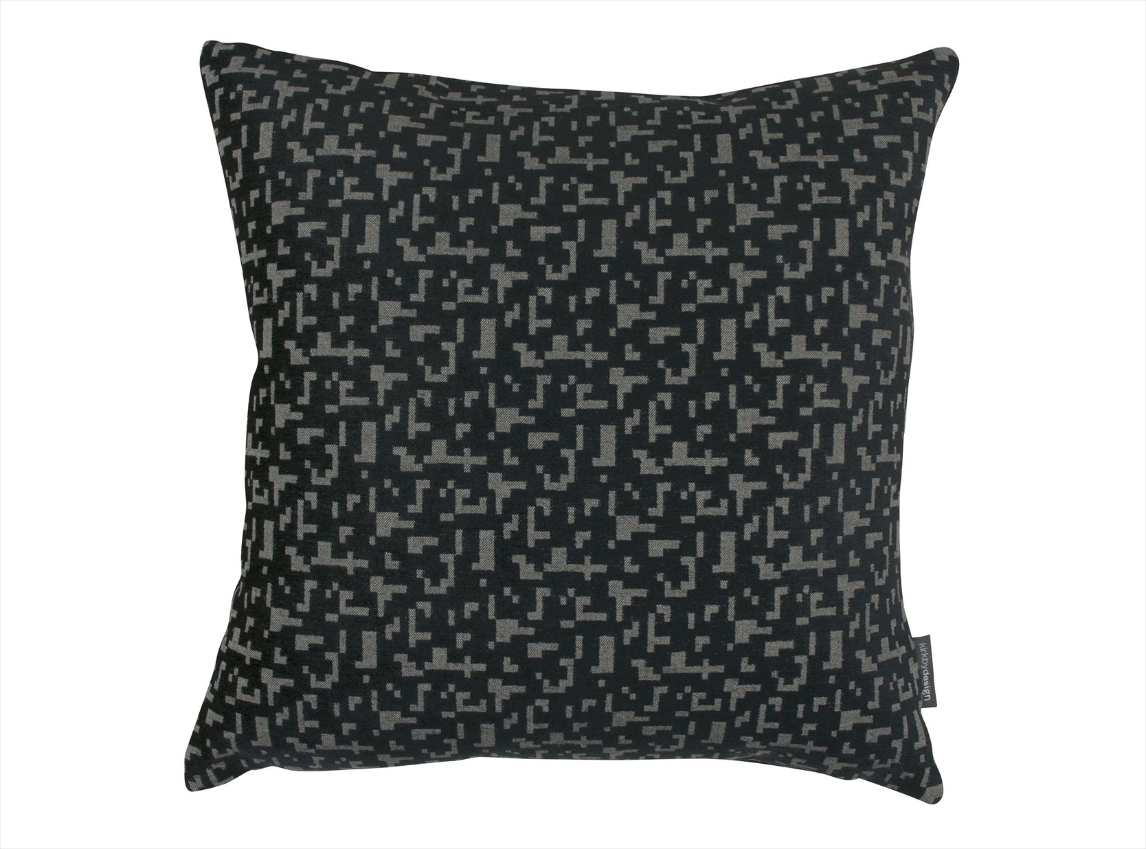 8-Bit Cushion Carbon KDC5120-10