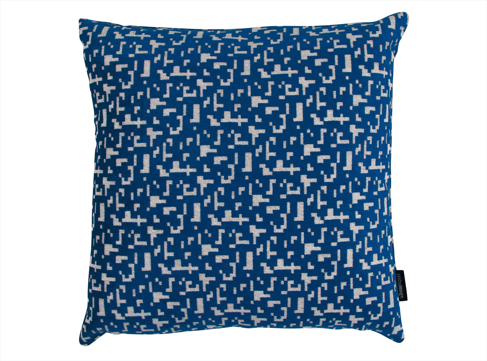 8-Bit Cushion Cobalt KDC5120-04