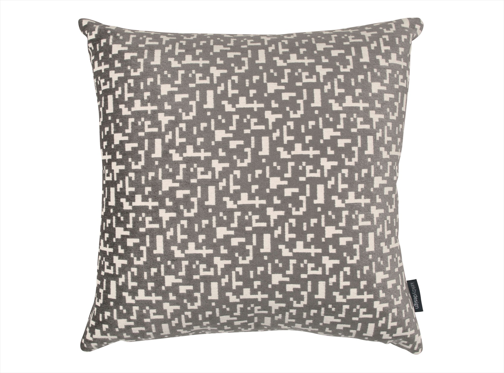 8-Bit Cushion Graphite KDC5120-07