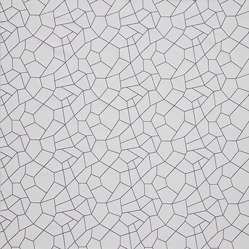 Abstract Aubergine