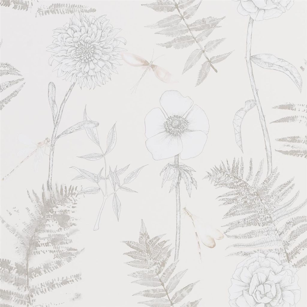 Acanthus Ivory PDG1022-05