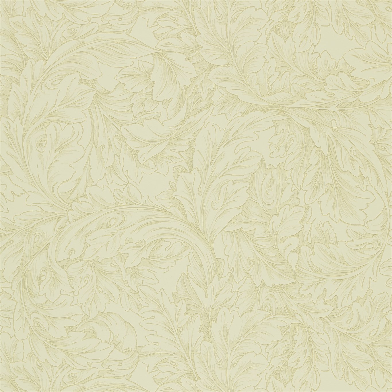 Acanthus Scroll 210404