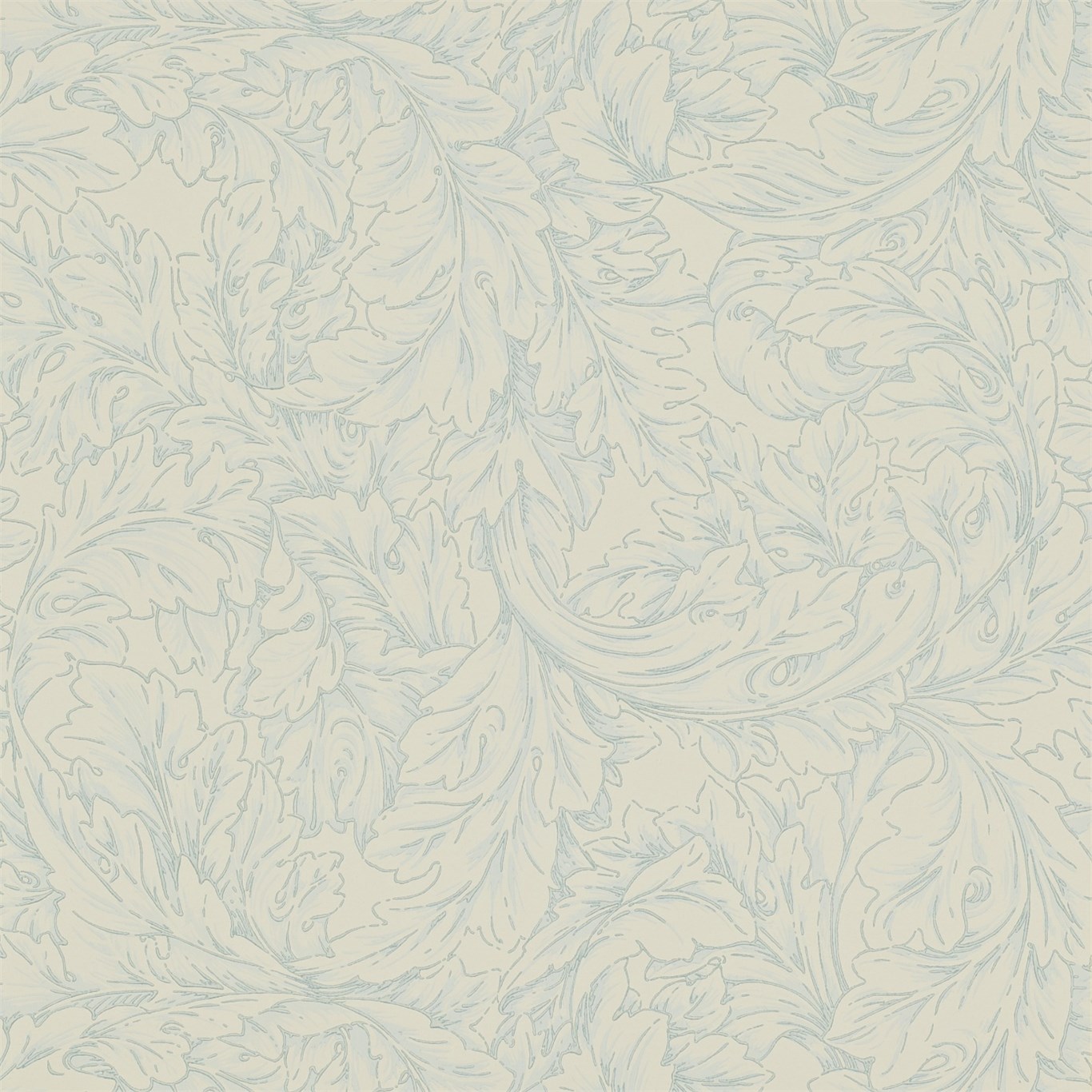 Acanthus Scroll DMORAC101