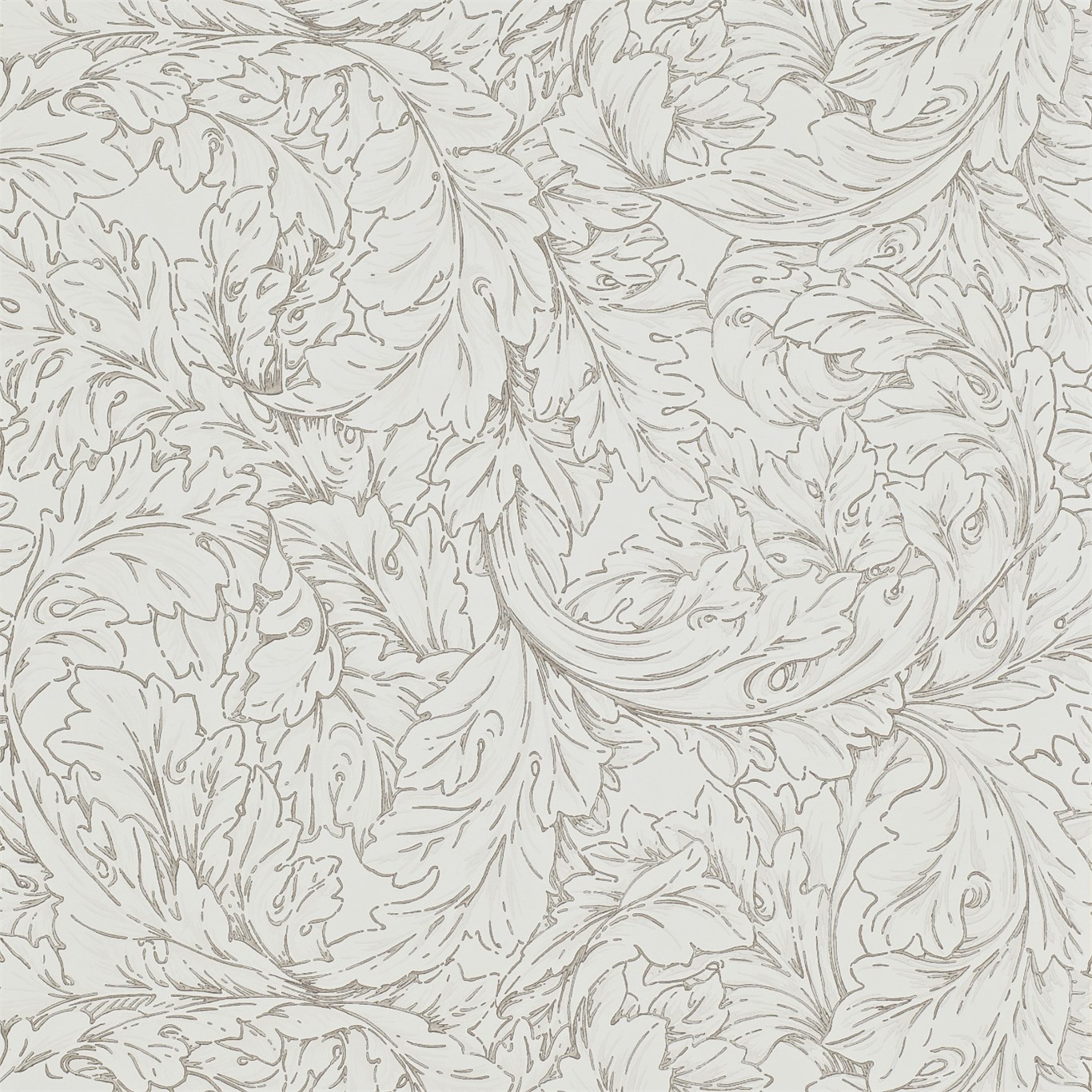 Acanthus Scroll DMORAC104