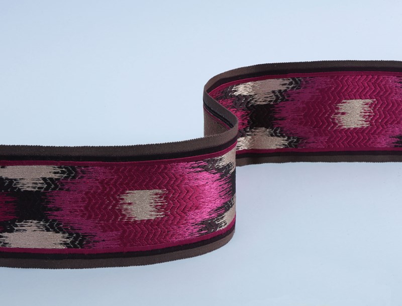 Adras Ikat Tape JT03 0023 003
