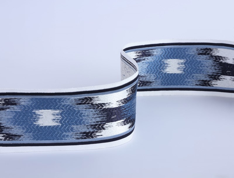 Adras Ikat Tape JT03 0023 004