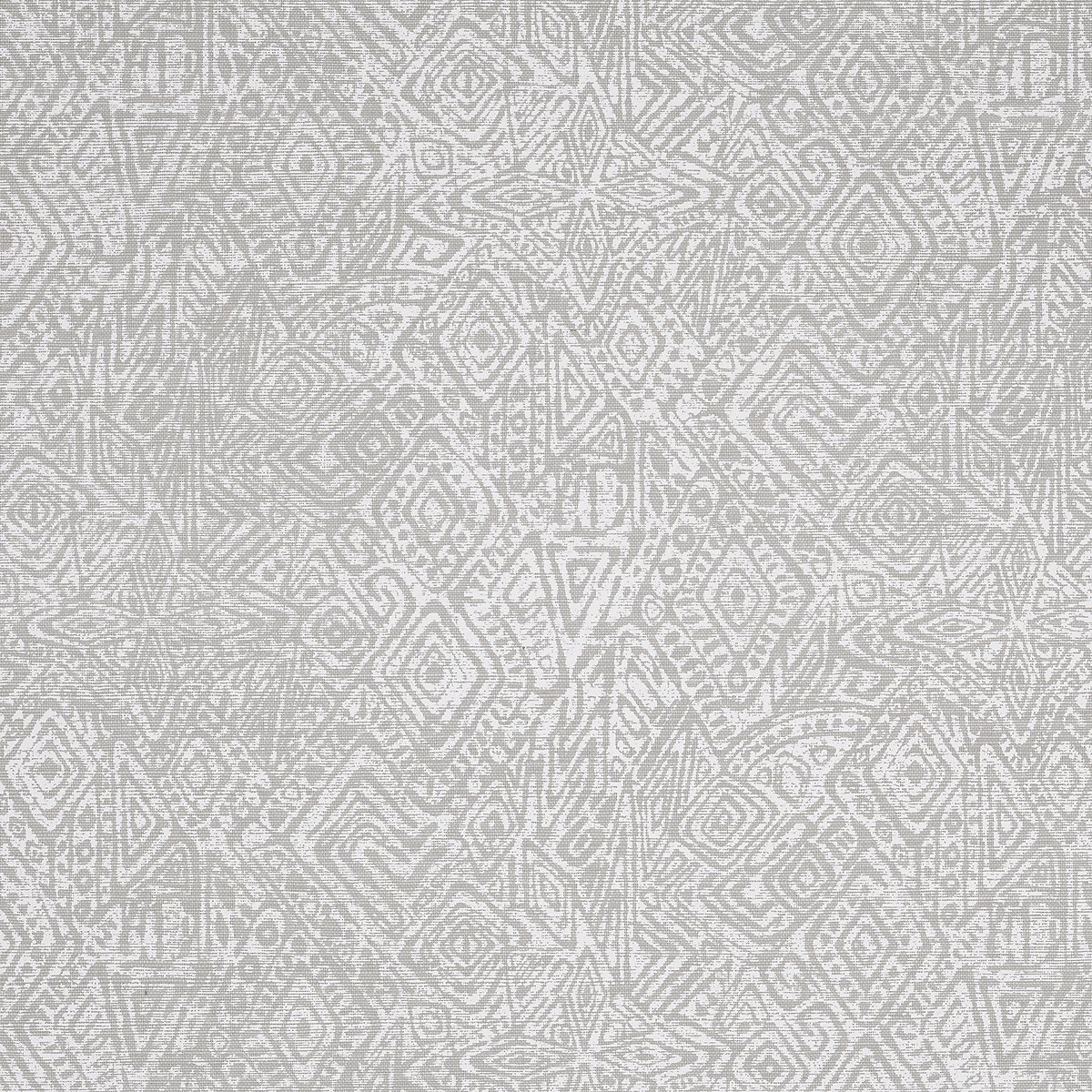 Africana Chalk on Elephant Bermuda Hemp 6145