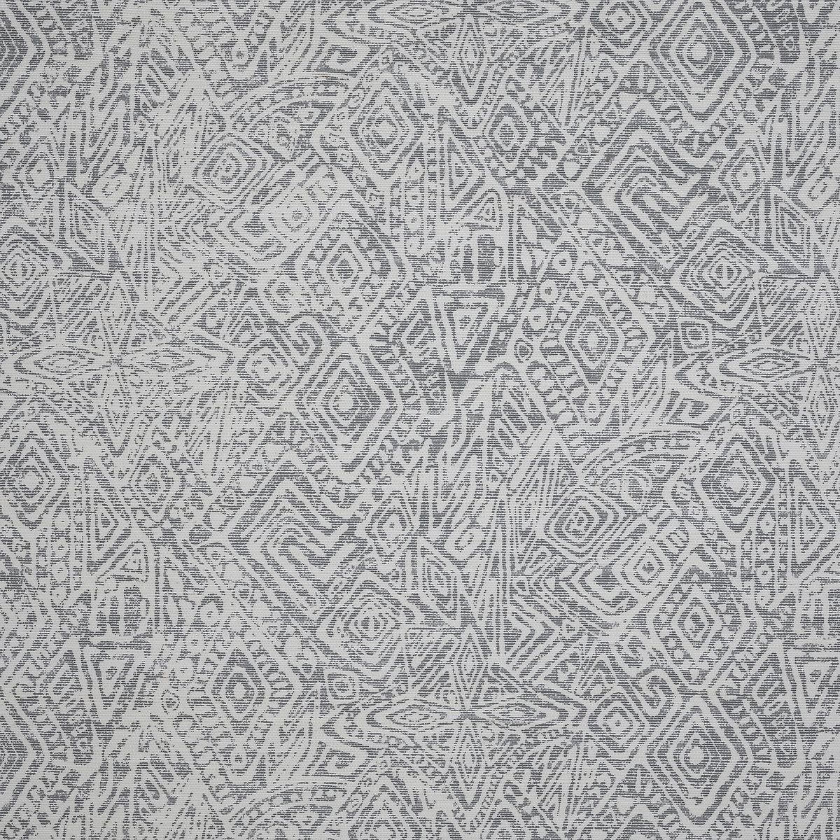 Africana Charcoal on White Manila Hemp 6146