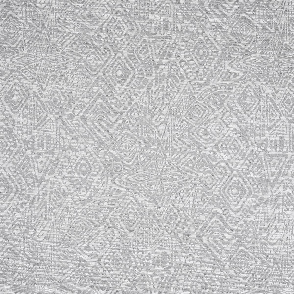Africana Cinder on White Manila Hemp 6142