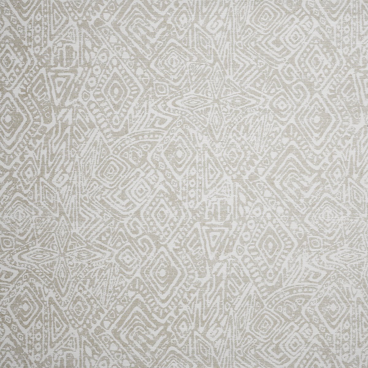 Africana Eggshell on White Manila Hemp 6141