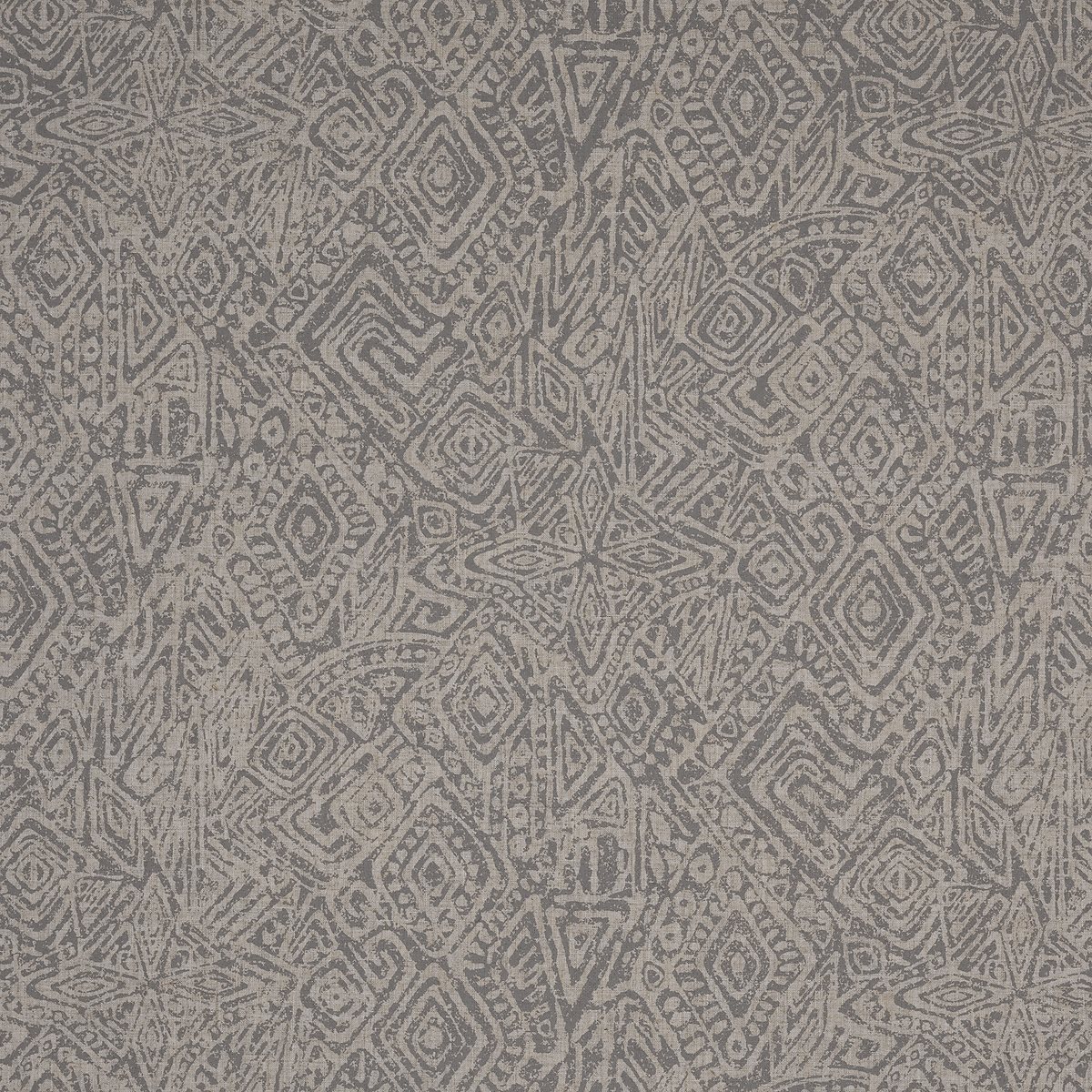 Africana Fungi on Linen 6149