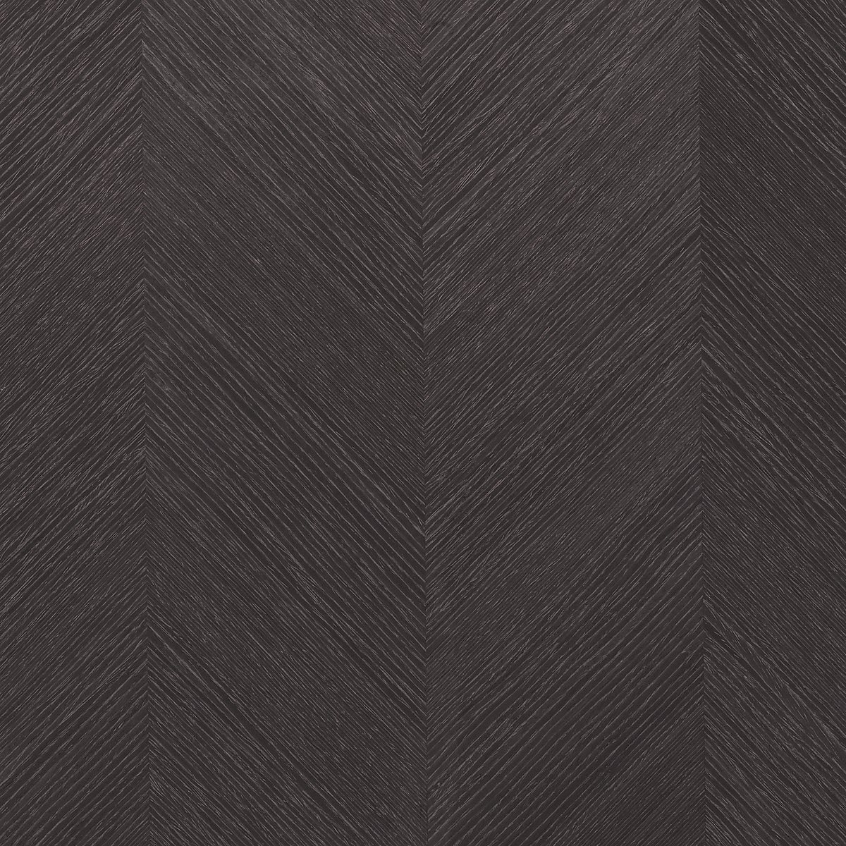 Against the Grain Chevronic Charcoal 4274