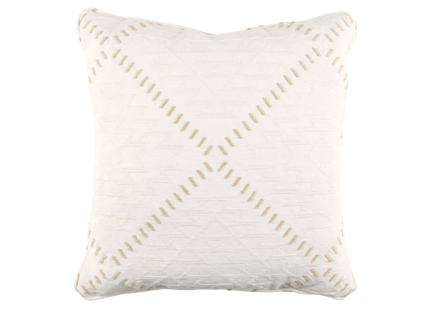Algonquin 50cm Cushion Calico ZC535-01