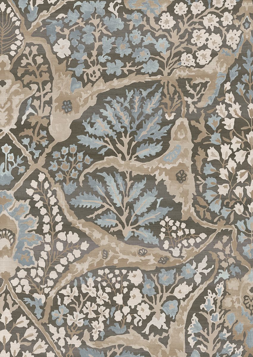 Alhambra 100 Persian Wallpaper