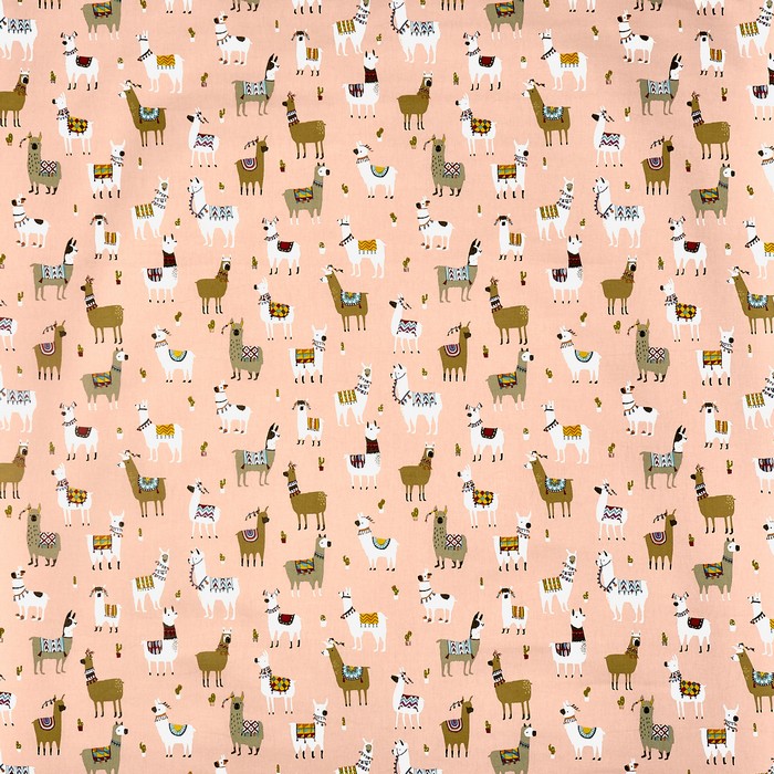 Alpaca 5069-448