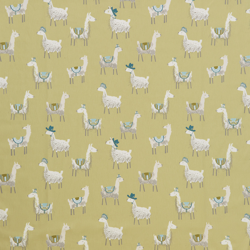 Alpaca Pampas