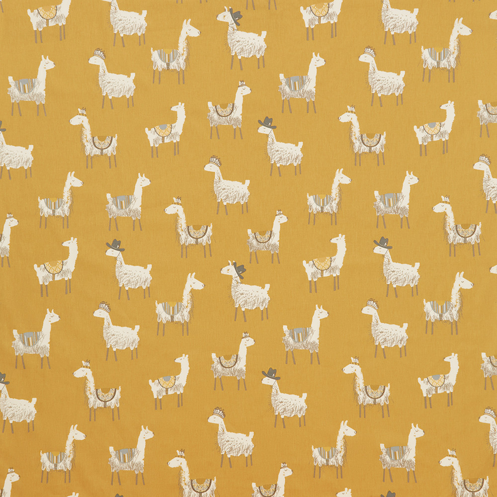 Alpaca PVC Quince