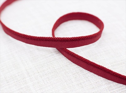 Alta Mini Lipcord Cranberry T78-06