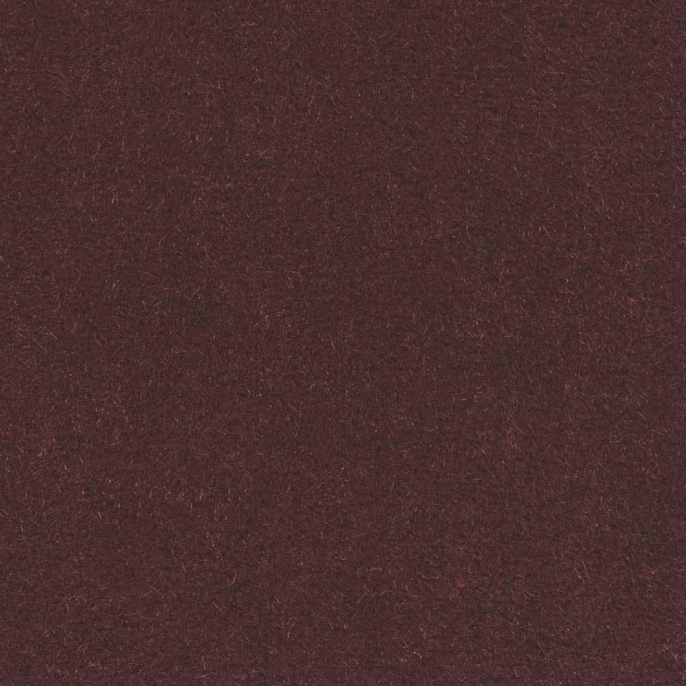 Aria Mohair Aubergine