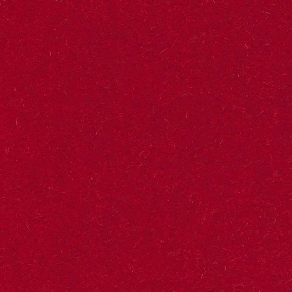 Aria Mohair Cardinal