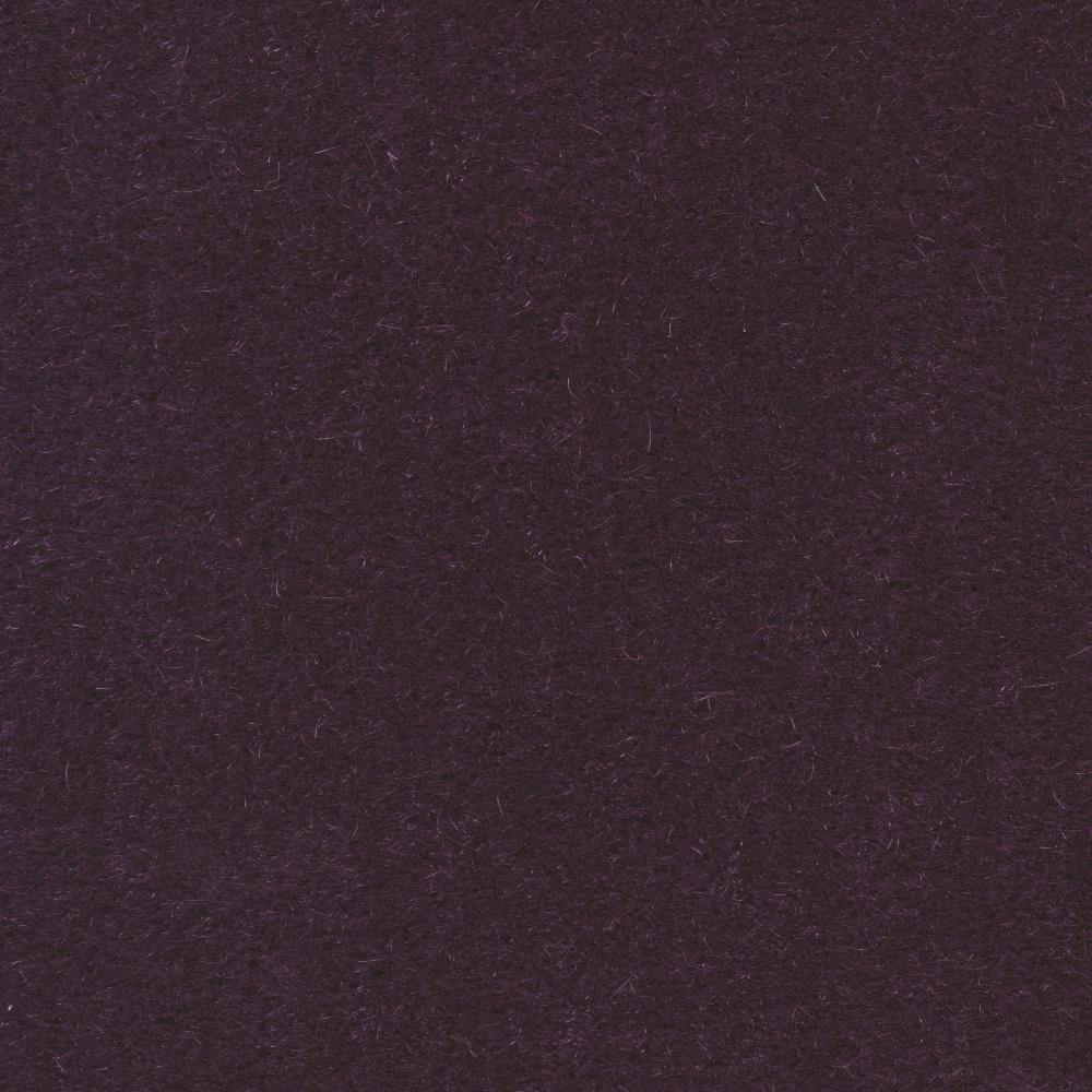 Aria Mohair Grape