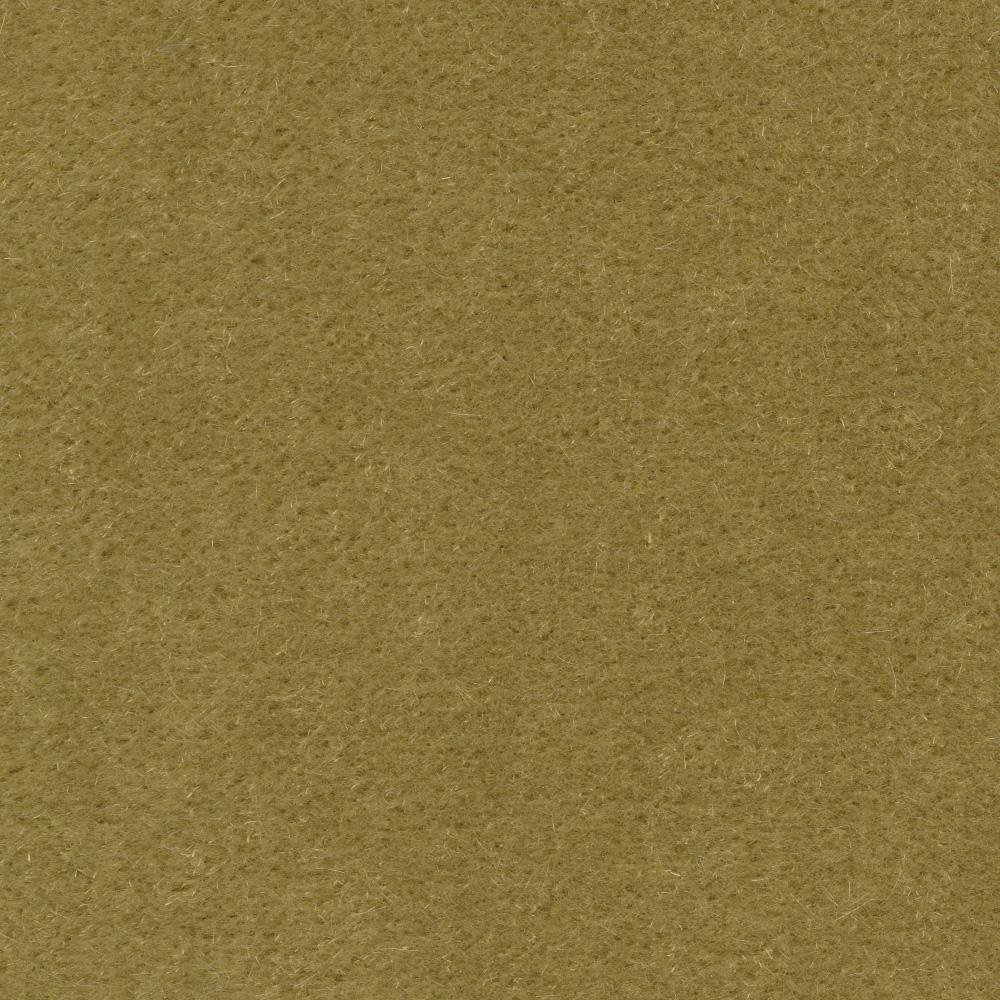 Aria Mohair Okra