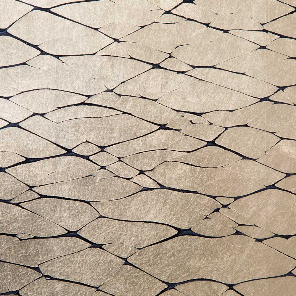 Crackle Gold