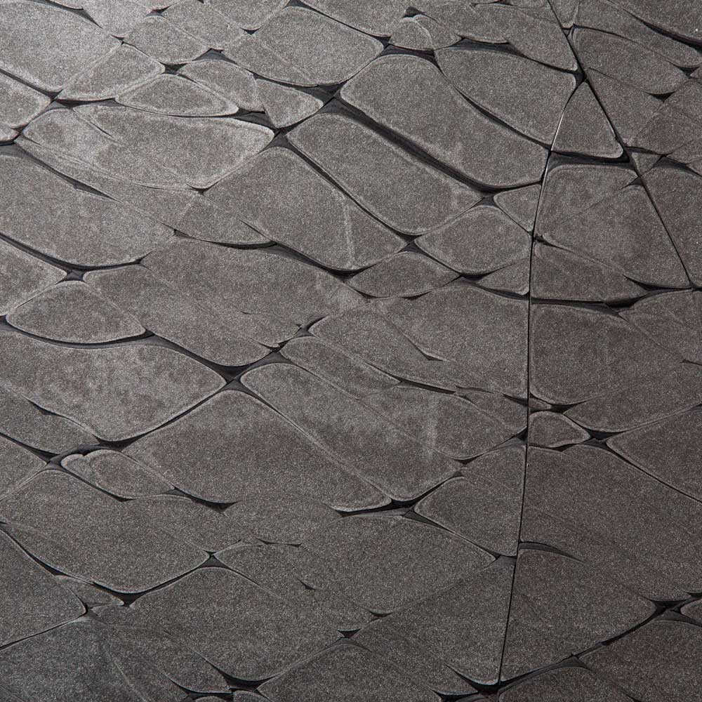 Crackle Gunmetal