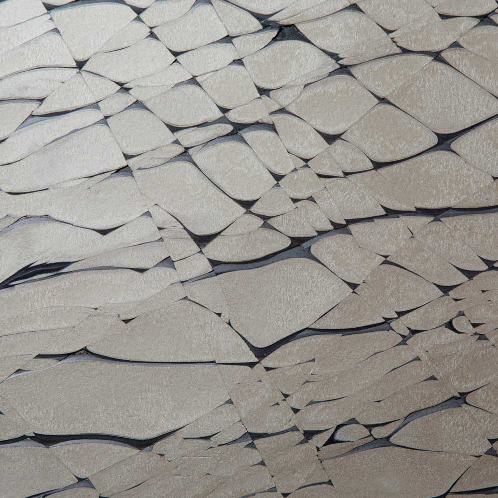 Crackle Stone