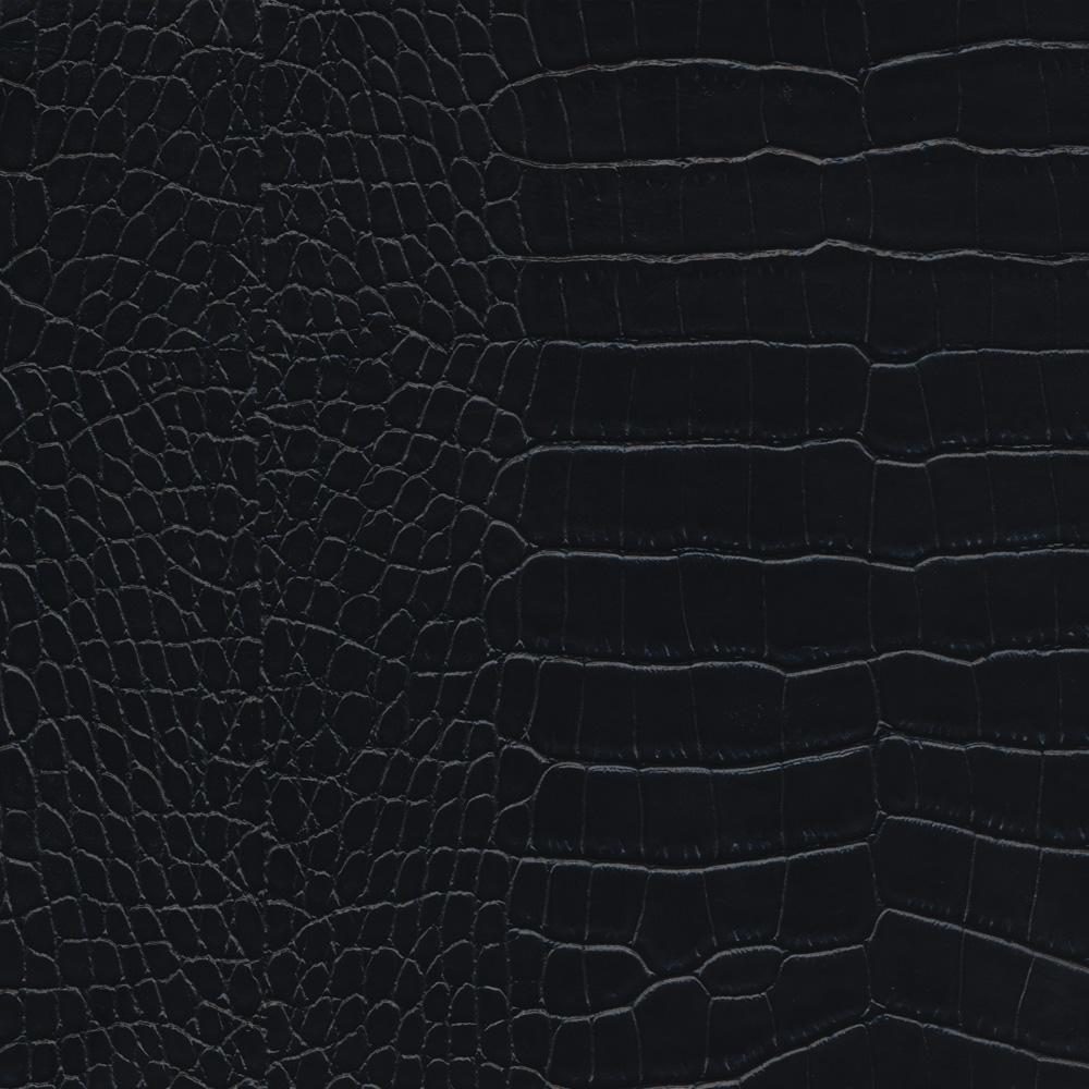 Crocodile Black