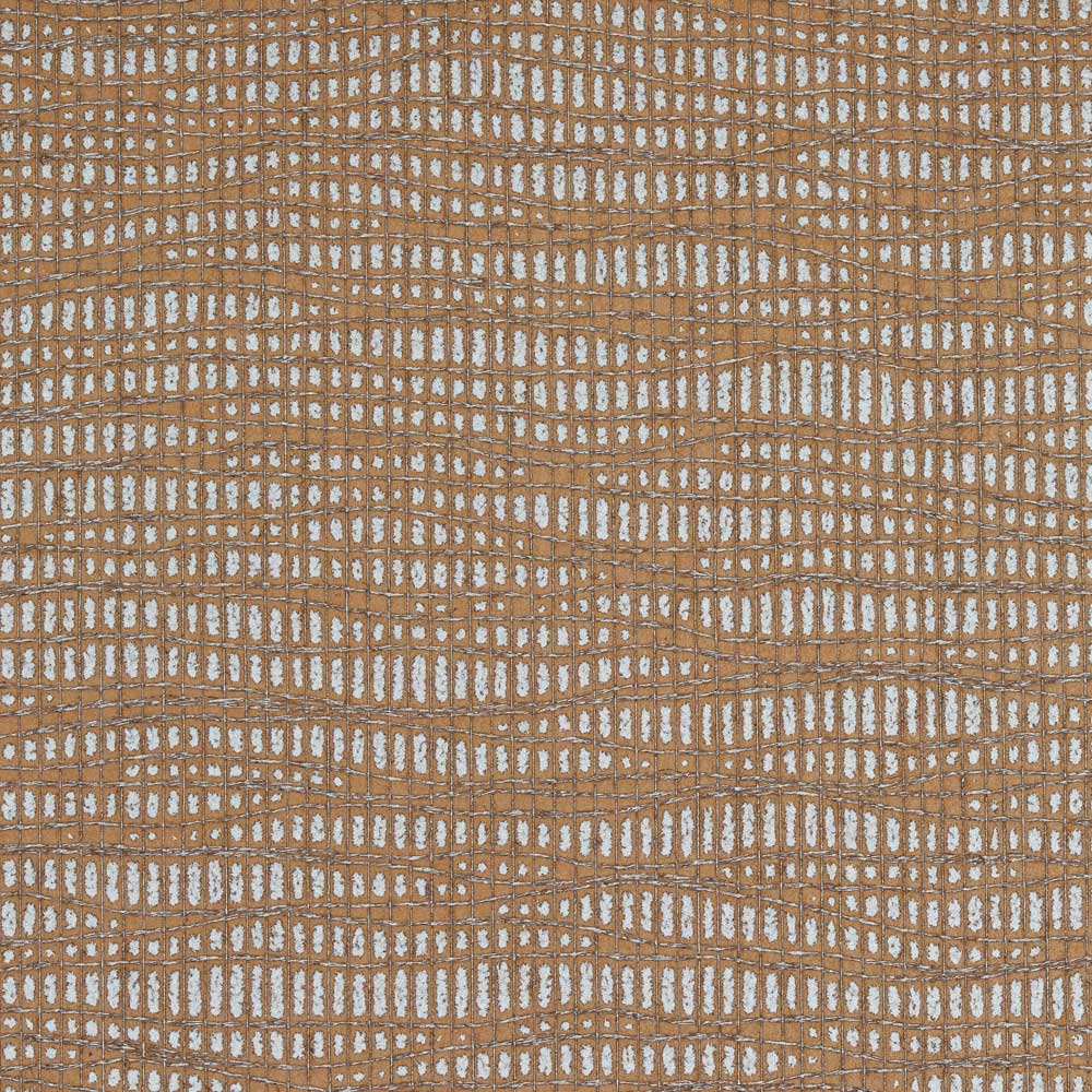 Ebb & Flow Brown-Silver