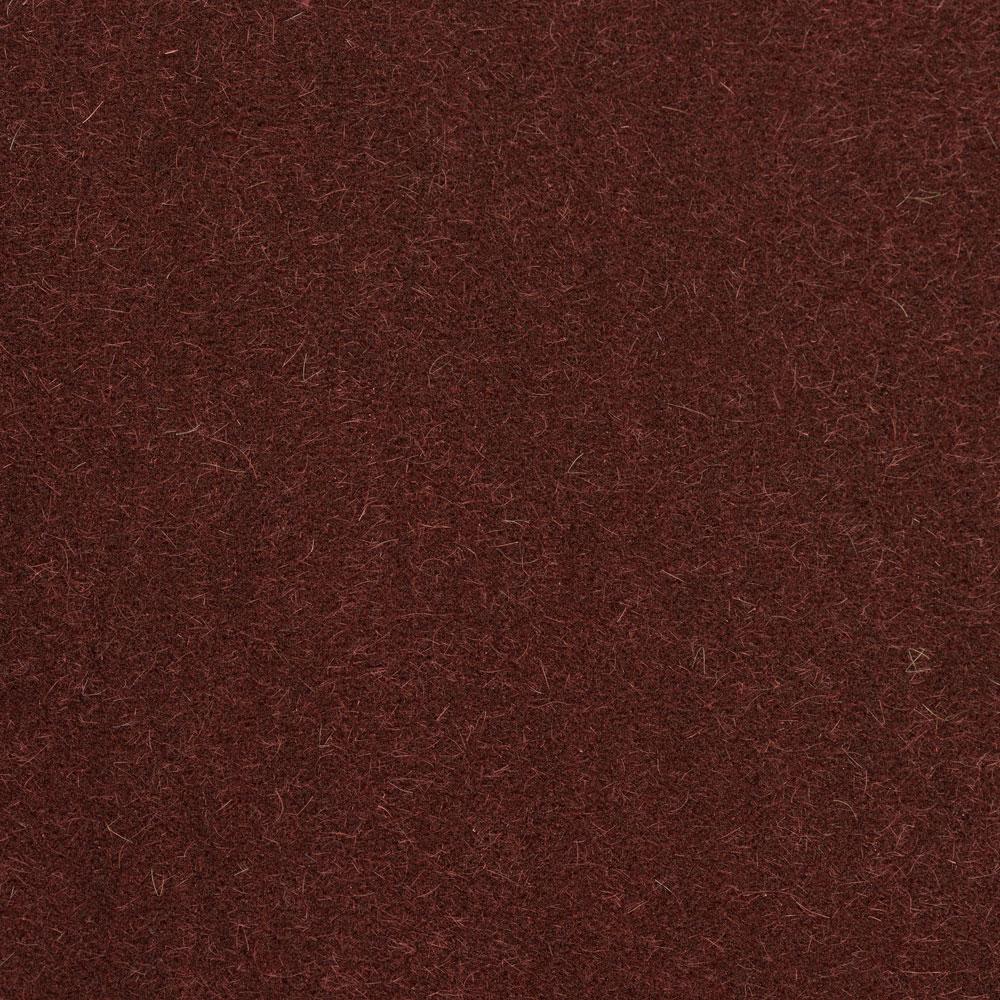 Grand Mohair Burgundy