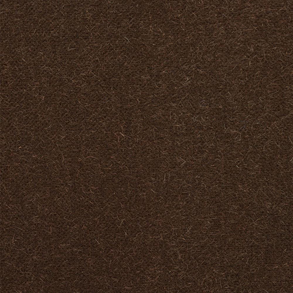 Grand Mohair Chocolate