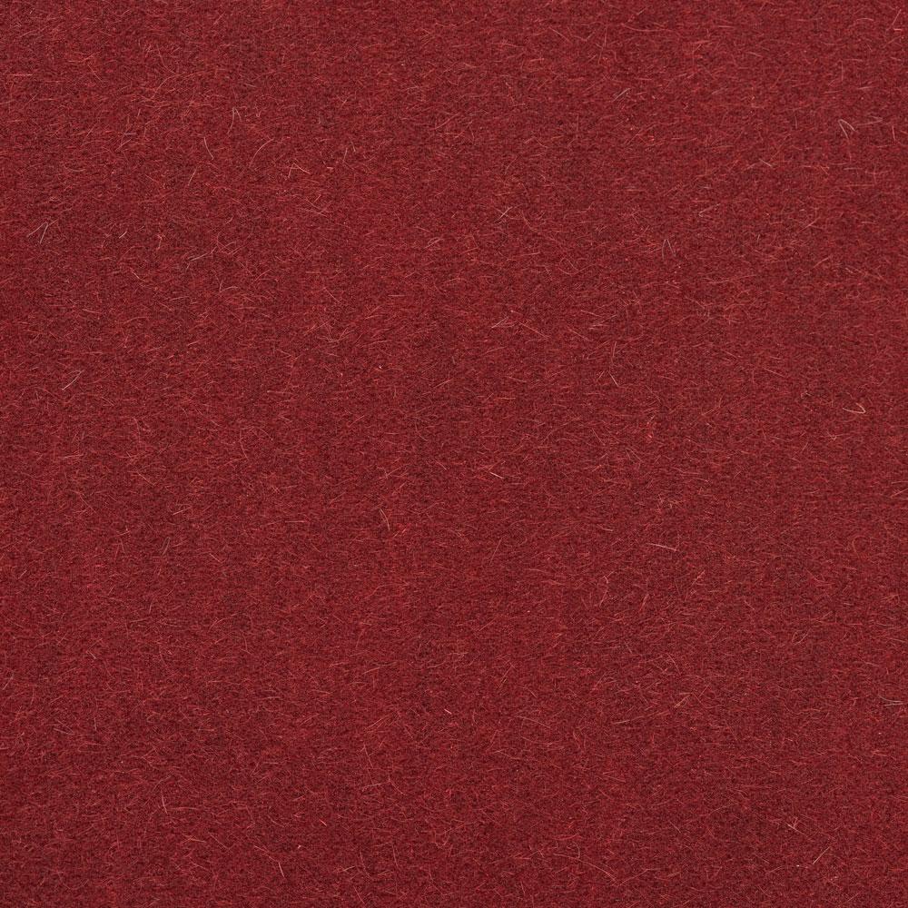 Grand Mohair Claret