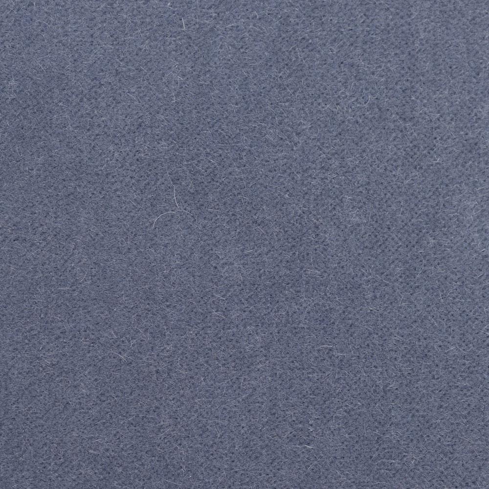Grand Mohair Periwinkle