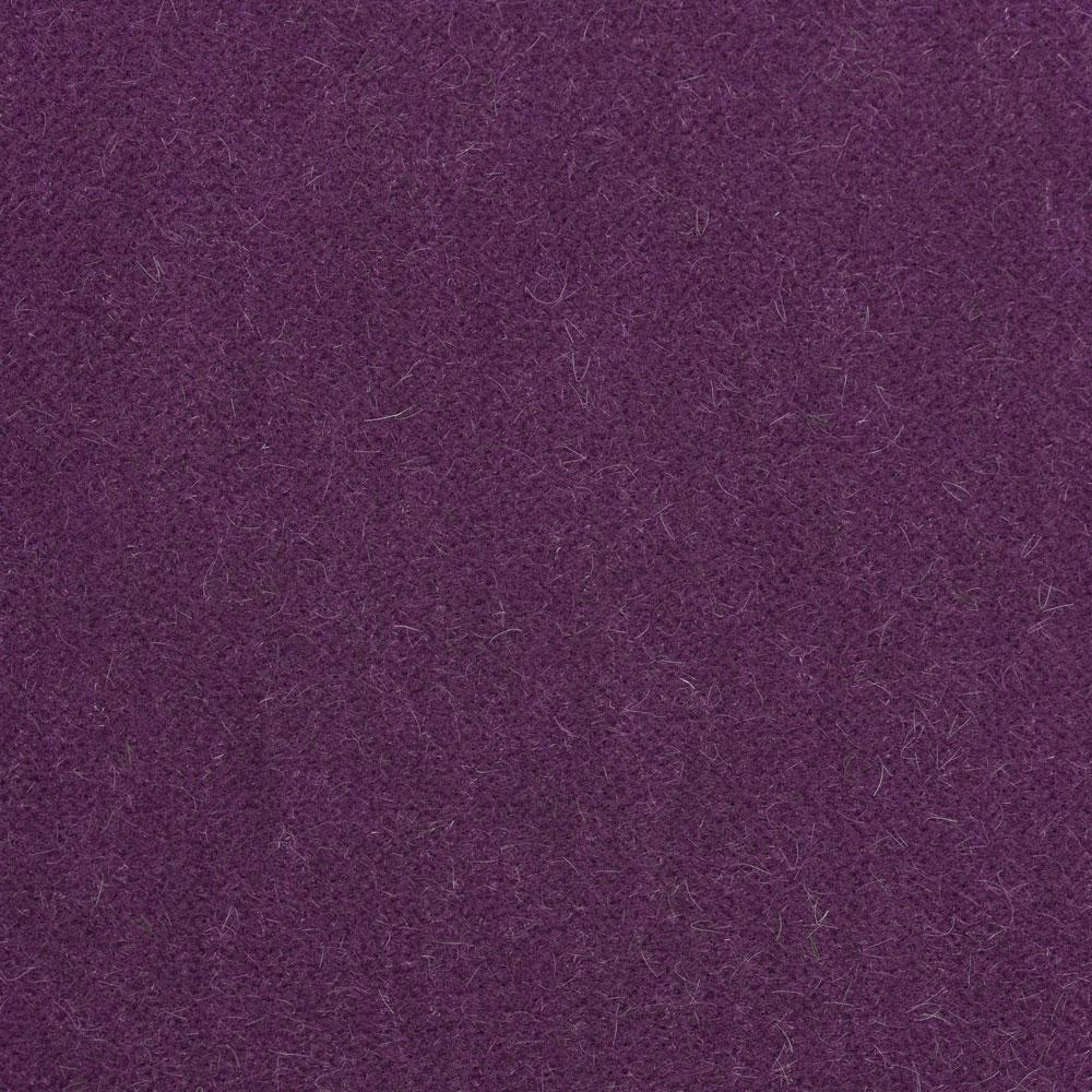 Grand Mohair Violet