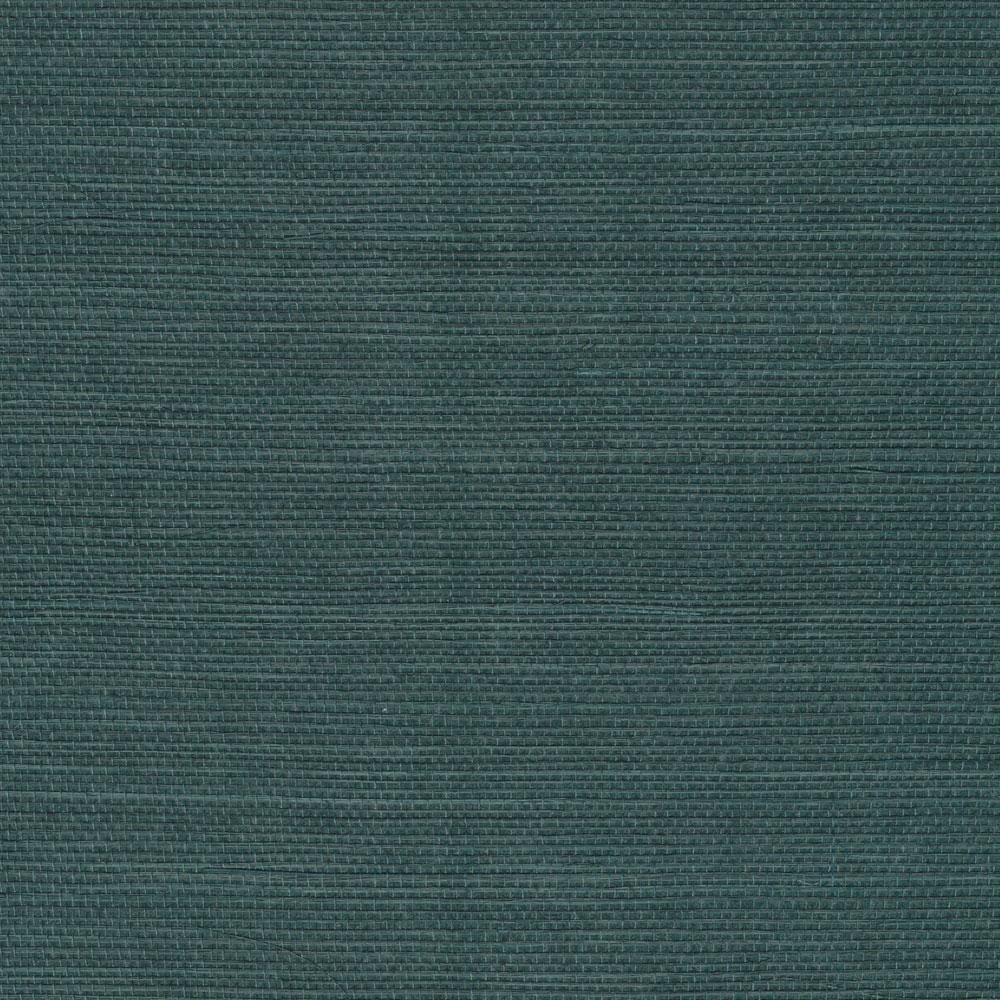 Grasscloth Bermuda Triangle