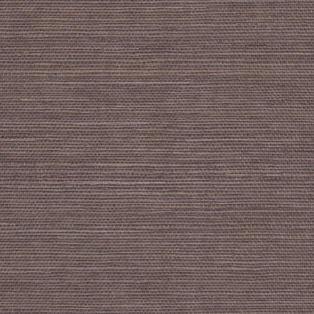 Grasscloth Charcoal