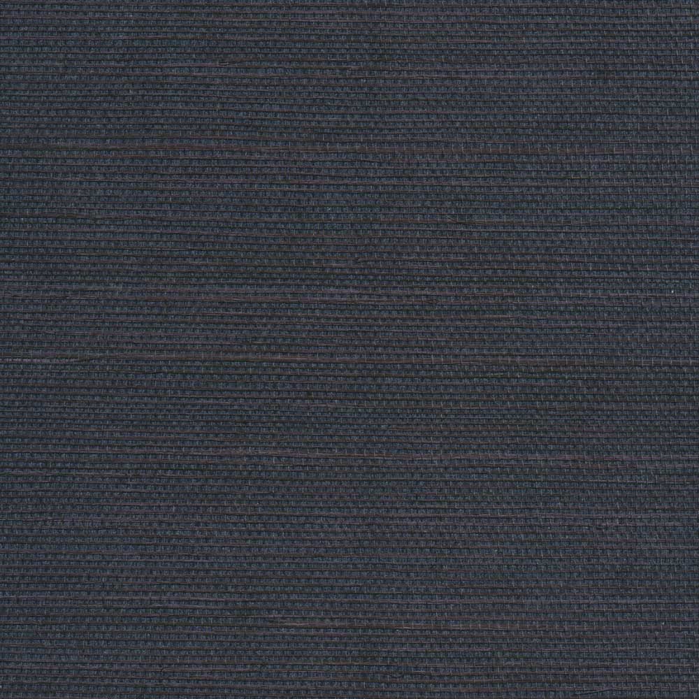Grasscloth Indigo