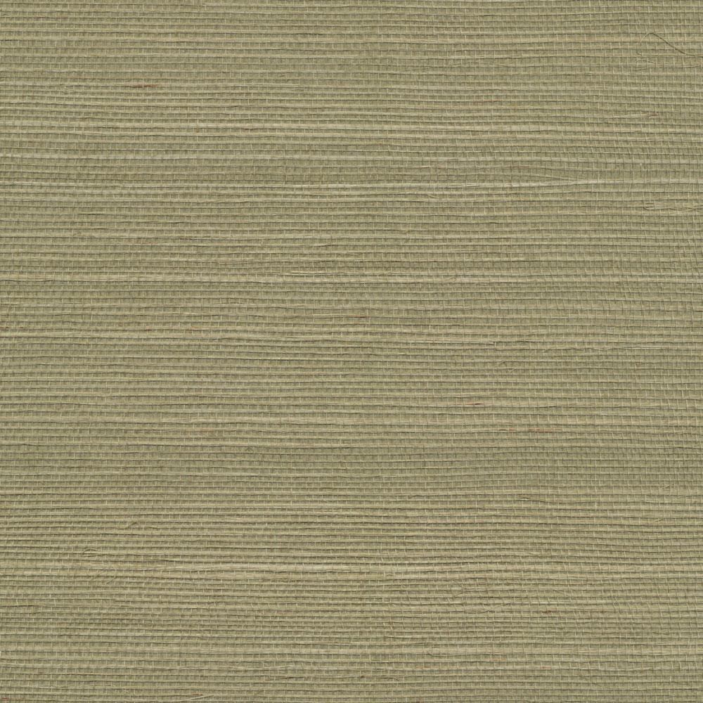 Grasscloth Lawnmower