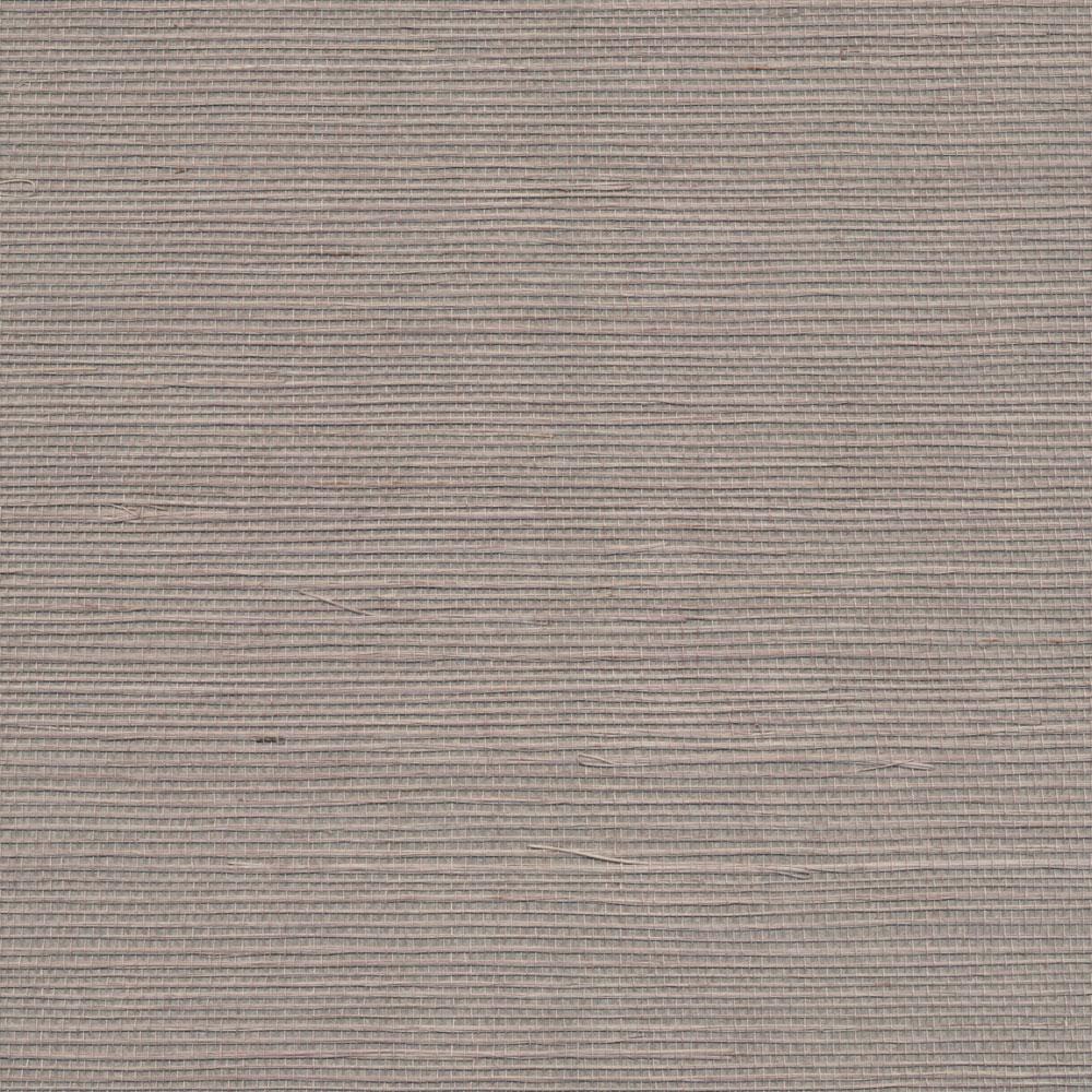 Grasscloth Silver Lining