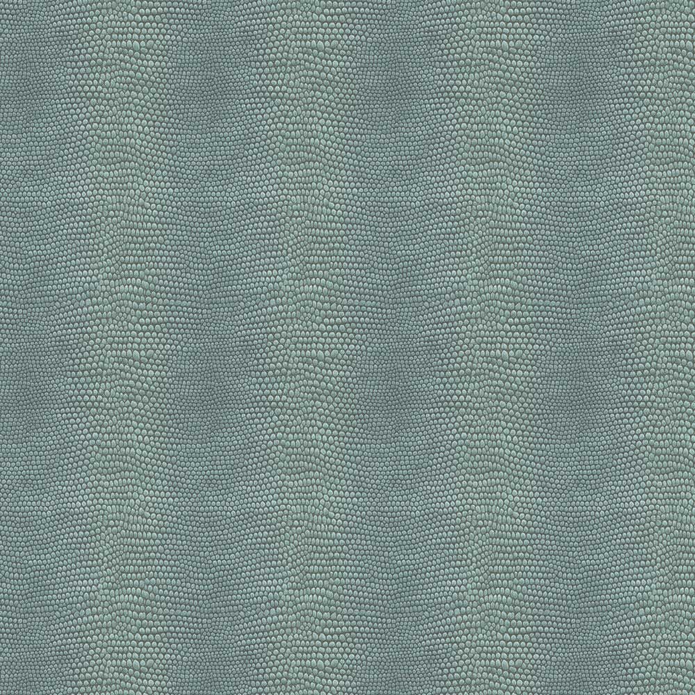 Iguana Silver Blue