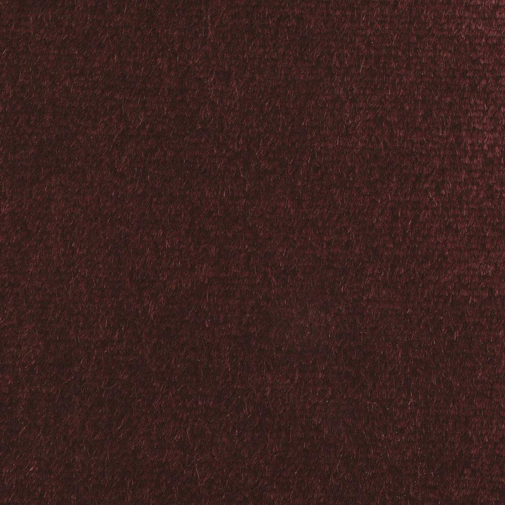 Jazz Mohair Aubergine